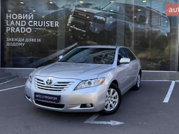 Авто Toyota Camry 2008 № 7626868