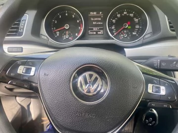 Авто Volkswagen Passat 2016 № 7626874
