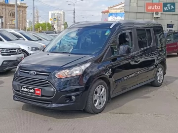 Авто Ford Tourneo Connect 2014 № 7626887