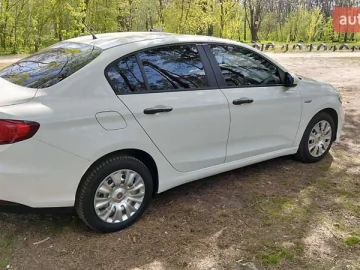 Авто Fiat Tipo 2021 № 7626889