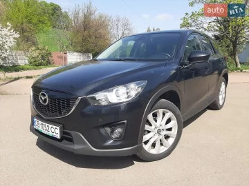 Авто Mazda Cx-5 2013 № 7626891