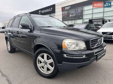 Авто Volvo Xc90 2011 № 7626894