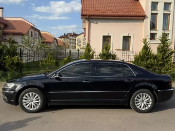 Авто Volkswagen Phaeton 2013 № 7626895
