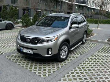 Авто KIA Sorento 2014 № 7626896