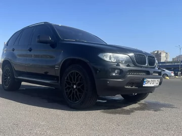 Авто BMW X5 2004 № 7626899