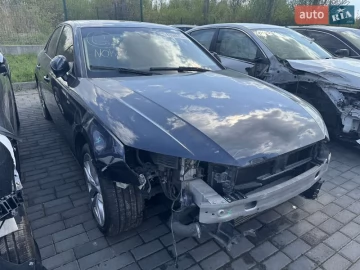 Авто Audi A4 2017 № 7626915