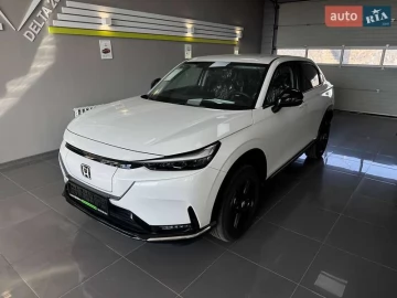 Авто Honda Ens1 2024 № 7626919
