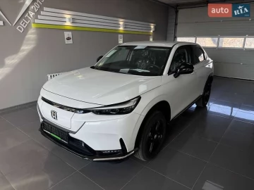 Авто Honda Ens1 2024 № 7626921