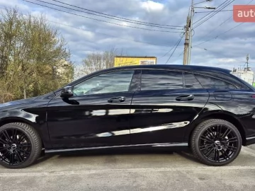 Авто Mercedes Cla-Class 2016 № 7626932