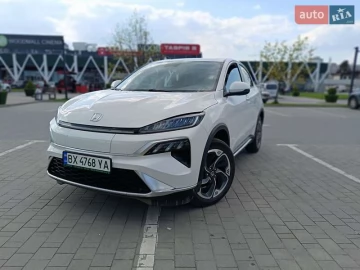 Авто Honda M-Nv 2024 № 7626937