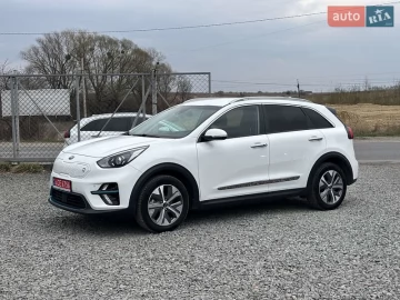 Авто KIA Niro 2020 № 7626938