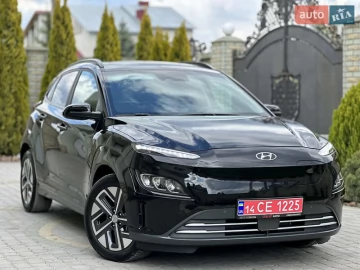 Авто Hyundai Kona Electric 2022 № 7626947