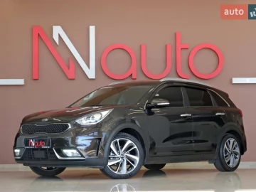 Авто KIA Niro 2019 № 7626950