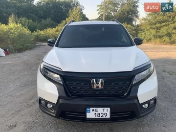Авто Honda Passport 2019 № 7626958