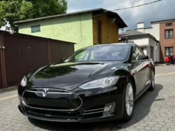 Авто Tesla Model S 2014 № 7626963