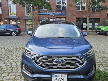 Авто Ford Edge 2019 № 7626966