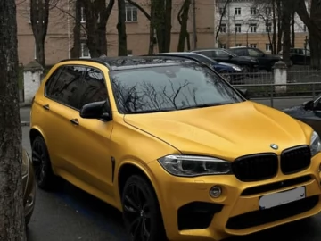 Авто BMW X5 2014 № 7626979