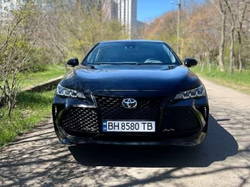 Авто Toyota Avalon 2020 № 7626989