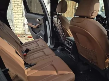 Авто Audi Q7 2020 № 7626997
