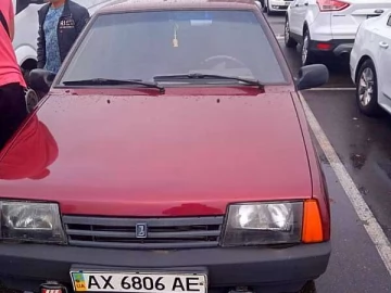 Авто ВАЗ 21099 2005 № 7627014