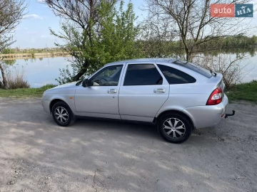 Авто ВАЗ 2172 Priora 2013 № 7627016