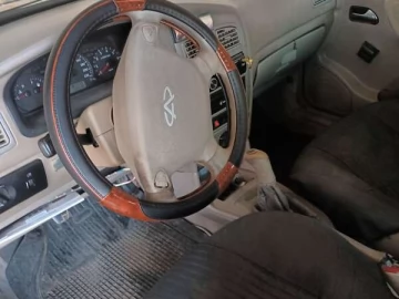 Авто Chery Amulet 2007 № 7627017