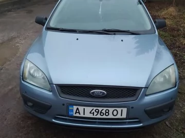 Авто Ford Focus 2025 № 7627021