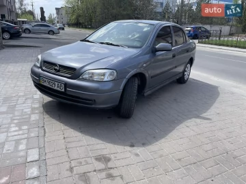 Авто Opel Astra 2006 № 7627030