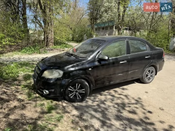 Авто Chevrolet Aveo 2008 № 7627039
