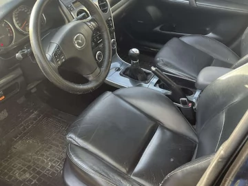 Авто Mazda 6 2006 № 7627042