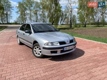 Авто Mitsubishi Carisma 2000 № 7627048