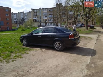 Авто Opel Vectra 2005 № 7627053