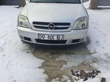 Авто Opel Vectra 2004 № 7627065