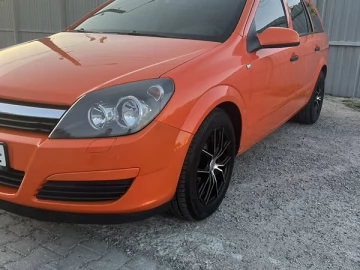 Авто Opel Astra 2005 № 7627074