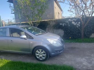 Авто Opel Corsa 2008 № 7627083