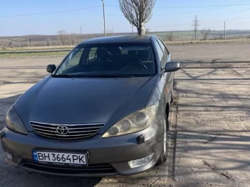 Авто Toyota Camry 2005 № 7627091