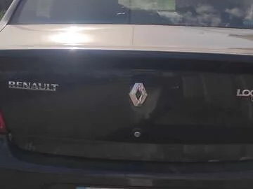 Авто Renault Logan 2012 № 7627093