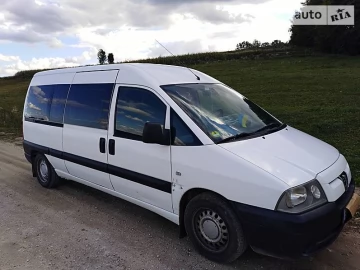 Авто Peugeot Expert 2005 № 7627094