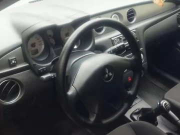Авто Mitsubishi Outlander 2005 № 7627107