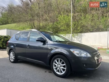 Авто KIA Ceed 2007 № 7627123