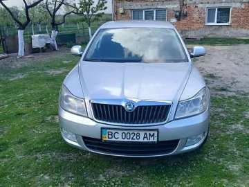 Авто Skoda Octavia 2012 № 7627138