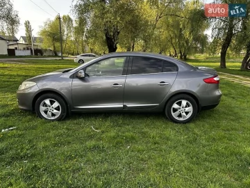 Авто Renault Fluence 2011 № 7627146