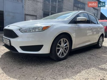 Авто Ford Focus 2015 № 7627154