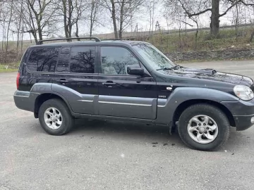 Авто Hyundai Terracan 2006 № 7627155