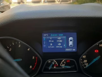 Авто Ford Focus 2013 № 7627173