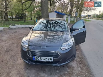 Авто Ford Focus 2017 № 7627218