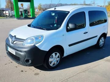 Авто Renault Kangoo 2015 № 7627222