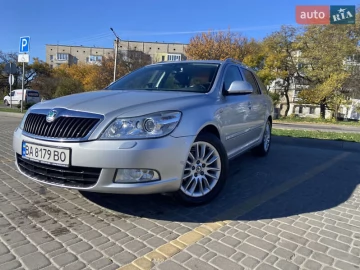Авто Skoda Octavia 2011 № 7627227