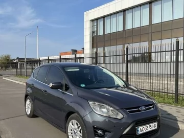 Авто Ford C-Max 2014 № 7627238