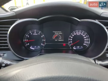 Авто KIA Optima 2013 № 7627252